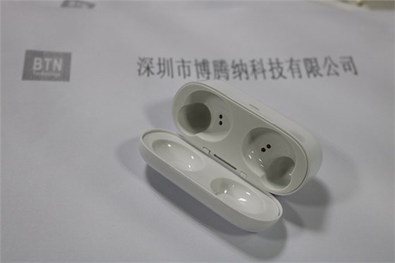 塑膠模具廠——博騰納 用心做好每一套模具