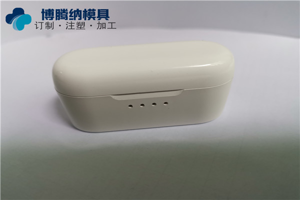 塑膠模具制造廠——博騰納給您更優質的模具產品